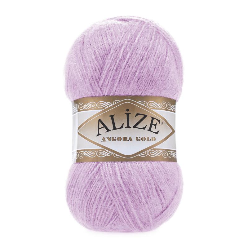 Alize Angora Gold